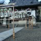 八幡神社例祭　祭典燈籠2 