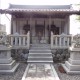 烏江八幡神社　末社