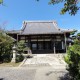 下高田　受誓寺　本堂