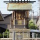 大正町八幡神社　社