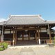 島田浄本寺　本堂