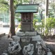 御嶽大神　社