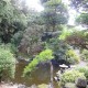 景陽寺　池　庭園