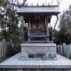 田代神社　神明神社
