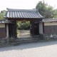 荘福寺　山門