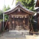 高田元町筱墳神社２