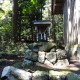 京ヶ脇稲荷神社　脇社