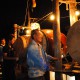 八幡神社例祭　太鼓踊り２