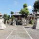 福地神社　境内