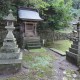 上方の神明神社