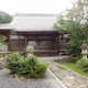 存徳寺の本堂