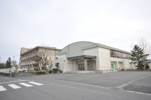 笠郷小学校 タギゾウくんの養老ノート