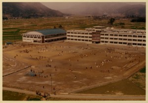 養老小学校統合の話合い タギゾウくんの養老ノート