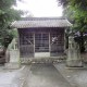 八幡神社（口ヶ島）