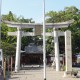 八幡神社（押越）