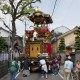 高田祭の車山